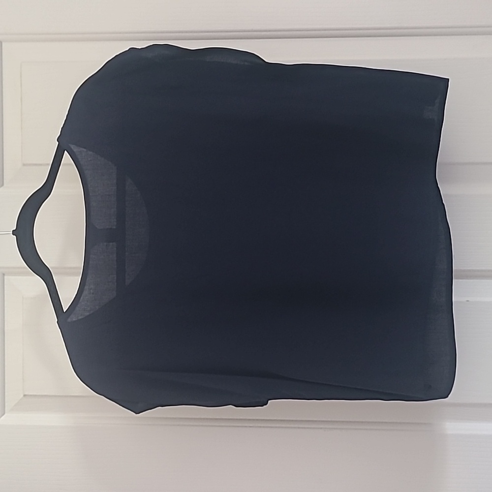 Embroidered blouse - Picture 3 of 3